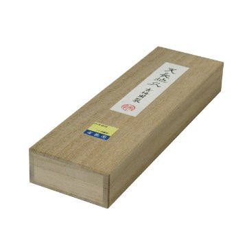 墨 [天長地久] 10.0丁型の画像