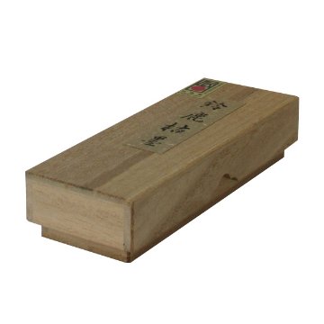 鈴鹿墨 [鈴鹿枯墨] 3丁型【限定品】の画像