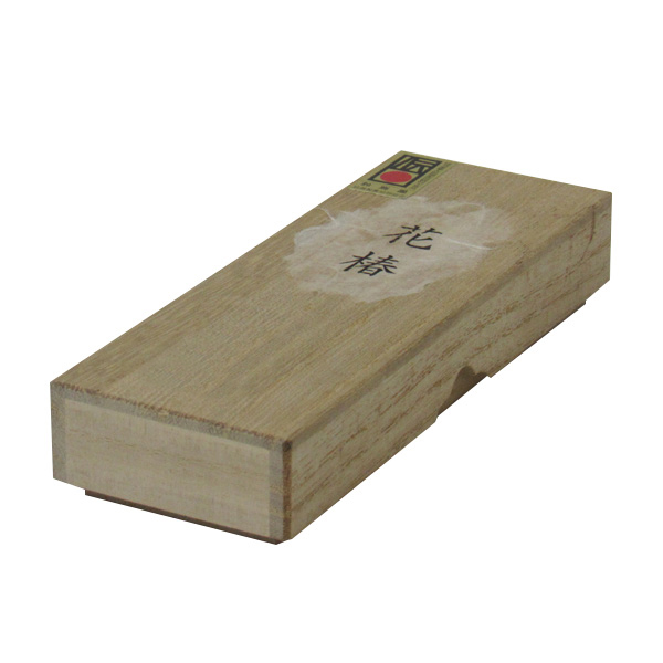 鈴鹿墨 [花椿] 2.0丁型【限定品】の画像