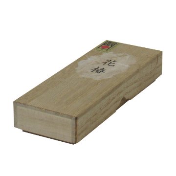 鈴鹿墨 [花椿] 2.0丁型【限定品】の画像
