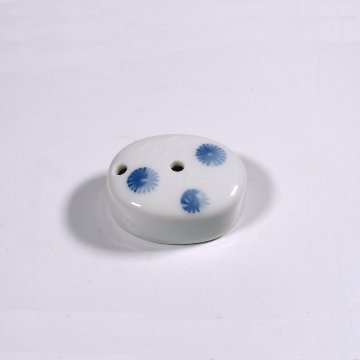 烏城彫　高級烏城セット（備前蝶・鳳凰・衛）の画像