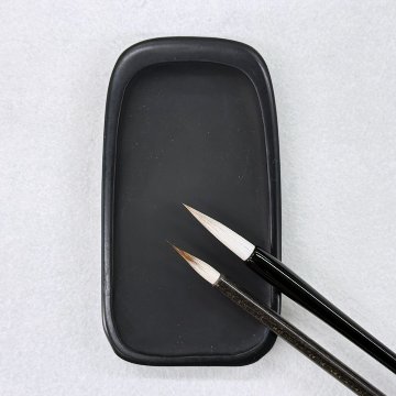 烏城彫　高級烏城セット（備前蝶・鳳凰・衛）の画像