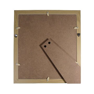 色紙額 No.7919 ブルーの画像