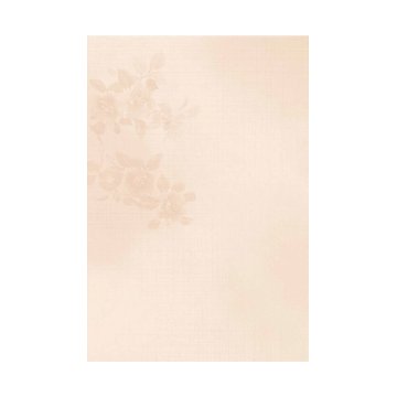 かな料紙 仮名料紙 料紙 [四季 冬 2024] 半紙 細字用 冊=25枚【2026年7・8月西の日】の画像