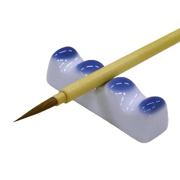小筆[小春]Φ4×21mm 鼬【香瓔会会員限定】の画像