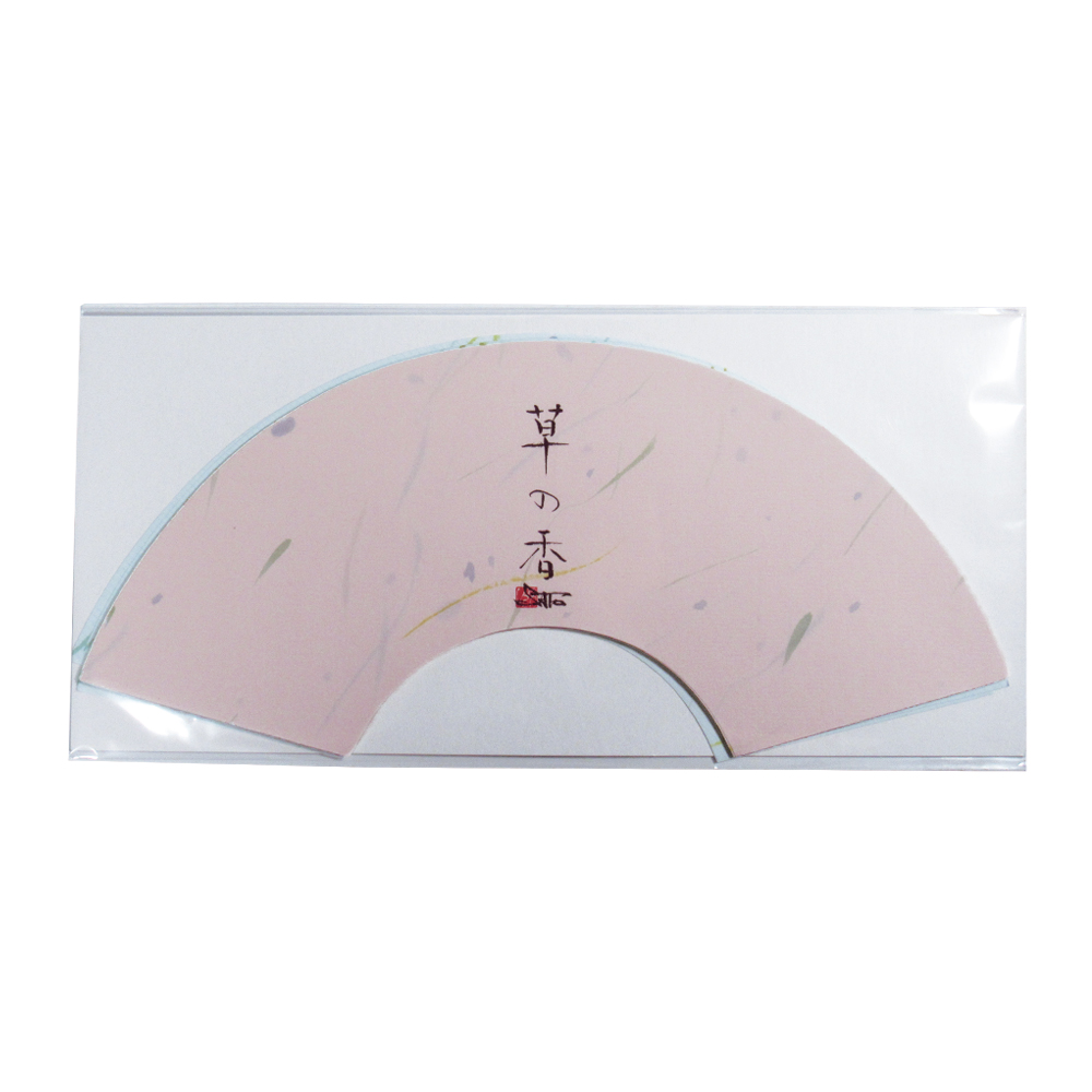 扇面用品/扇面用紙｜西文明堂オンライン