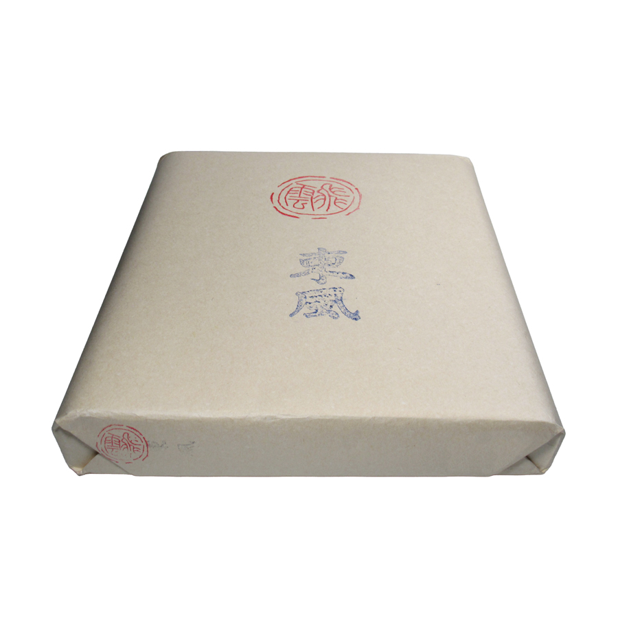 書道 半切 手漉画仙紙 [東風] 反=100枚の画像