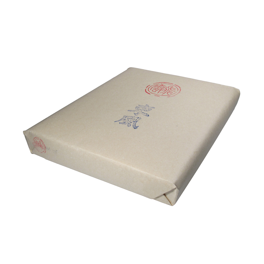 書道 半切 手漉画仙紙 [東風] 反=100枚の画像