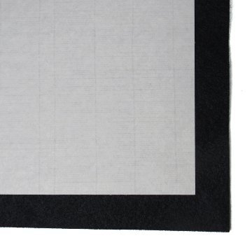 書道 半切 手漉画仙紙 [東風] 反=100枚の画像