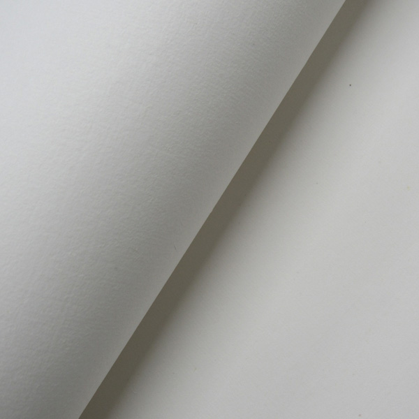 水墨画用紙 別漉画仙紙 手漉二双紙（F5号判）20枚 27.0×35.0cmの画像