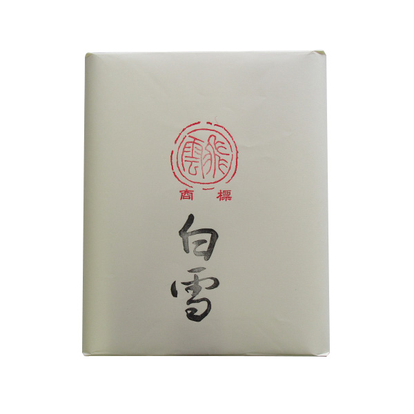 書道 画仙紙 [白雪] 3×6尺 反=50枚の画像