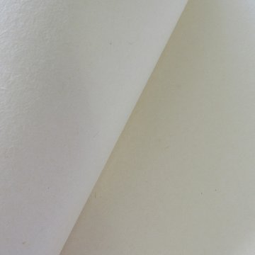 水墨画用紙 別漉画仙紙 純楮紙 色紙箋 30枚 27.3×24.2cmの画像