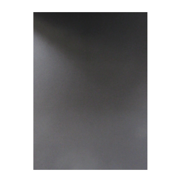 書画用手漉半紙 墨紙 20枚入　HO1430の画像