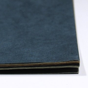 臨書用紙 [曼珠院古今] 清書用 18枚の画像