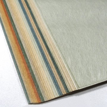 臨書用紙 [秋荻帖] 清書用 40枚の画像