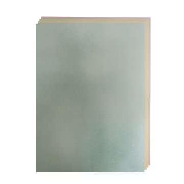 かな料紙 仮名料紙 料紙 [五色料紙] 七宝 半紙判 冊＝25枚の画像