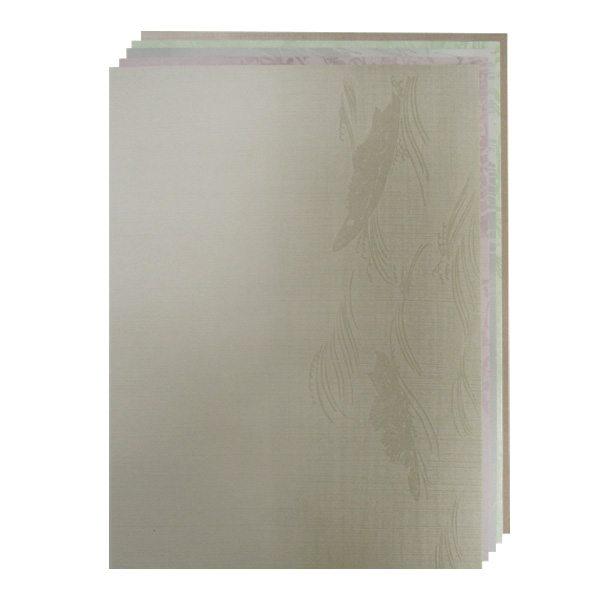 かな料紙 仮名料紙 料紙 [里] 半紙判 冊＝25枚の画像