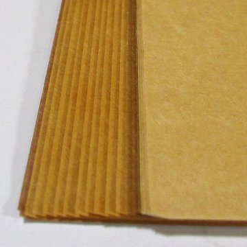 臨書用紙 [白氏詩巻] 清書用 20枚の画像