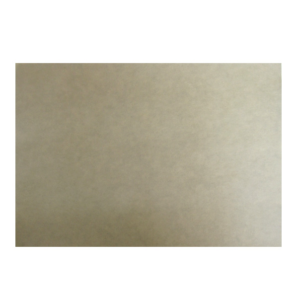 古筆臨書用紙 曼珠院古今 清書用 栢美料紙 / 古筆臨書用紙『曼殊院古今』練習用 染紙 5寸3分×1