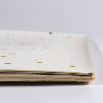 臨書用紙 [元永本古今集] 清書用 45枚の画像