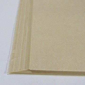 臨書用紙 [一條・中務集兼用] 清書用 60枚の画像