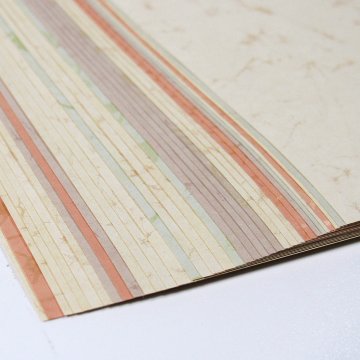 臨書用紙 [寸松庵] 清書用 36枚の画像
