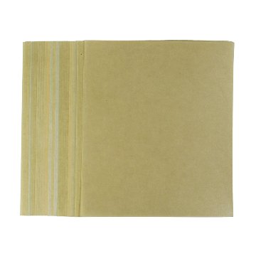 臨書用紙 [升色紙] 清書用 28枚の画像