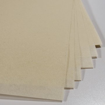 臨書用紙 [一條・中務集兼用] 練習用 60枚の画像