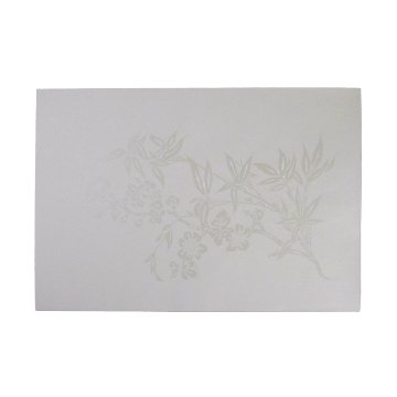 臨書用紙 [本阿弥切] 練習用 40枚の画像