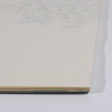 臨書用紙 [和泉式部集] 練習用 30枚の画像