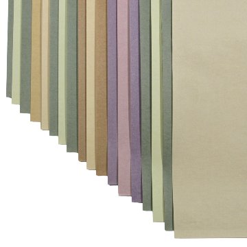 臨書用紙 [関戸本古今] 練習 50枚の画像
