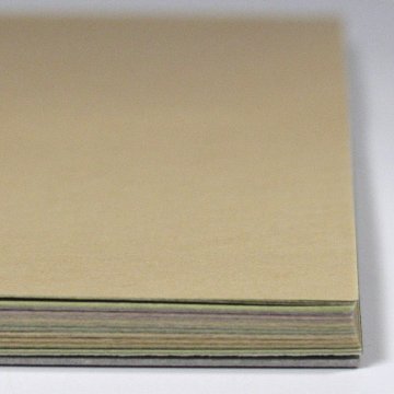 臨書用紙 [関戸本古今] 練習 50枚の画像
