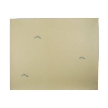 臨書用紙 [小島切] 練習用 40枚の画像