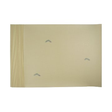 臨書用紙 [小島切] 練習用 40枚の画像