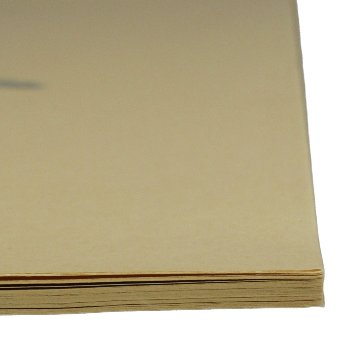 臨書用紙 [小島切] 練習用 40枚の画像