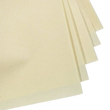臨書用紙 [高野切] 練習用 40枚の画像