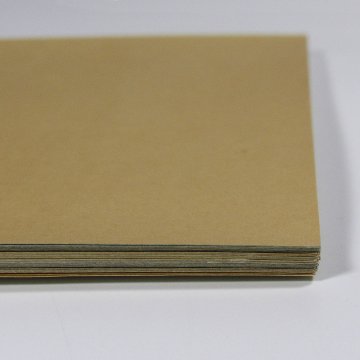 臨書用紙 [継色紙] 練習用 43枚の画像