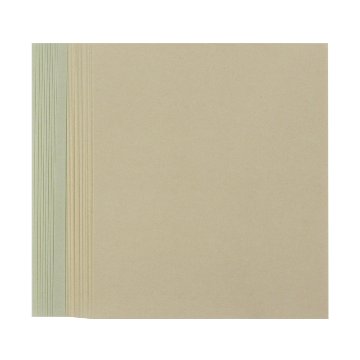 臨書用紙 [升色紙] 練習用 30枚の画像