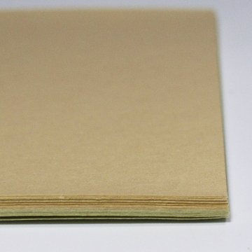 臨書用紙 [升色紙] 練習用 30枚の画像