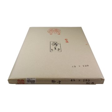 画仙紙 [芳山] (45×180)=1枚(反=50枚)の画像