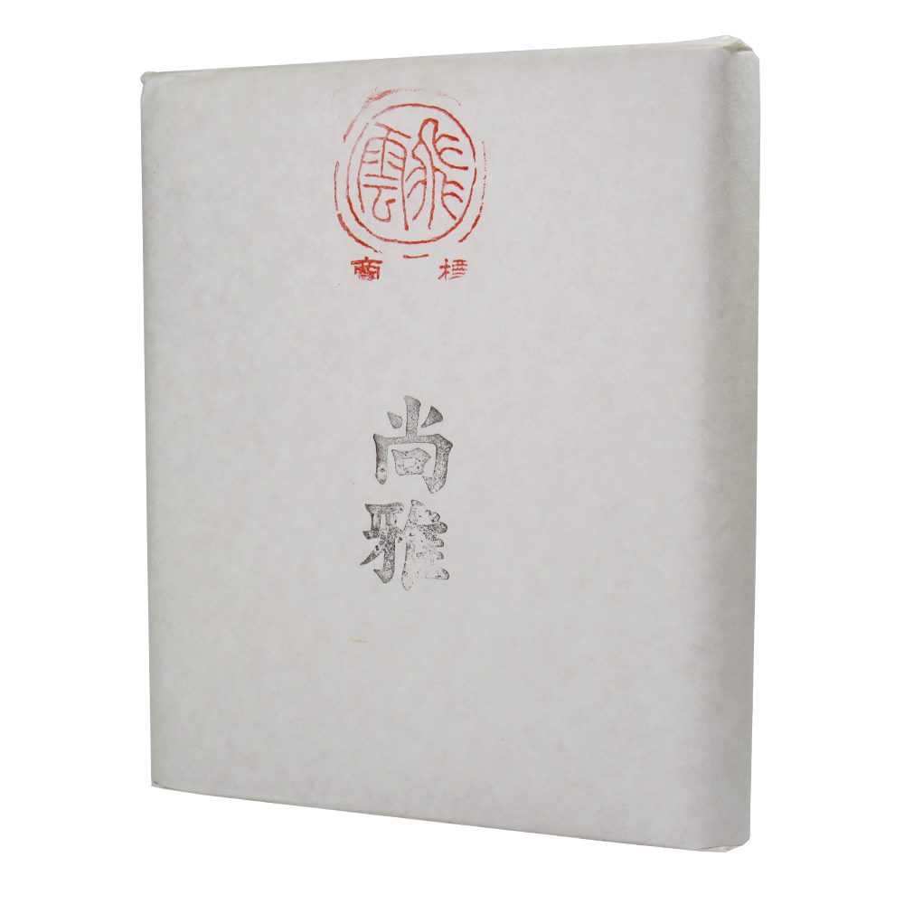 書道 半切 画仙紙 [尚雅] 反=100枚の画像