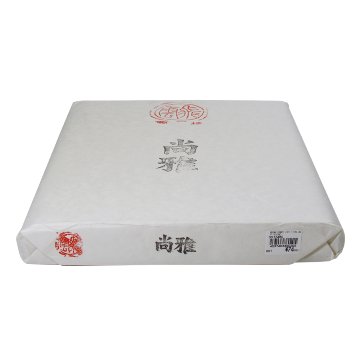 書道 半切 画仙紙 [尚雅] 反=100枚の画像