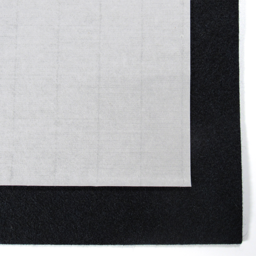 書道 半切 画仙紙 [墨客] 反=100枚の画像
