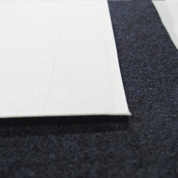 書道 半切 画仙紙 [墨客] 反=100枚の画像