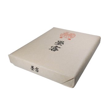 書道 半切 画仙紙 [墨客] 反=100枚の画像
