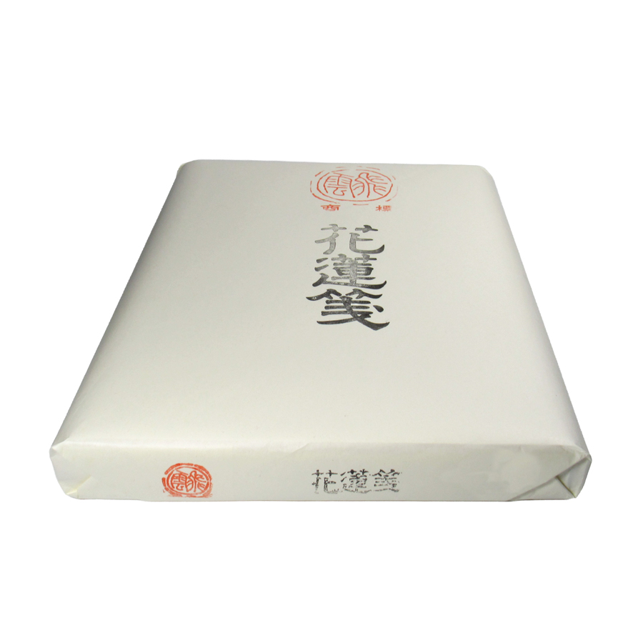 書道 半切 画仙紙 [花蓮箋] 反=100枚の画像