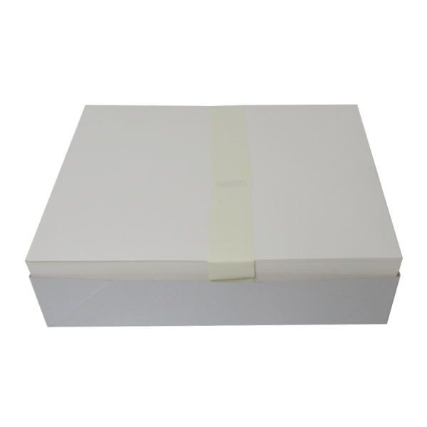 書道半紙 半紙 [葵] 箱=1000枚 練習～清書用の画像