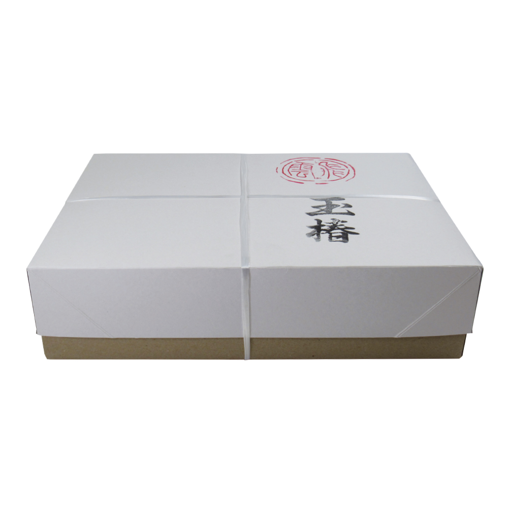 書道半紙 半紙 [玉椿] 箱=1000枚の画像