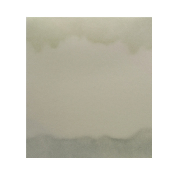 色紙箋 練習用 [天地色型 No.106] 10枚綴りの画像