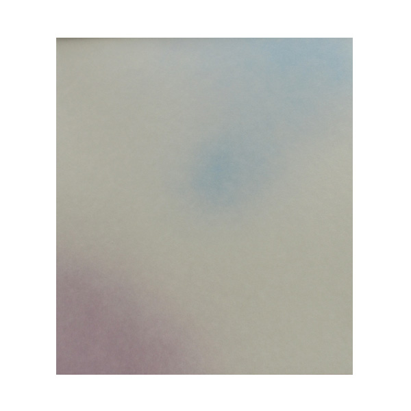 色紙箋 練習用 [天地色型 No.106] 10枚綴りの画像